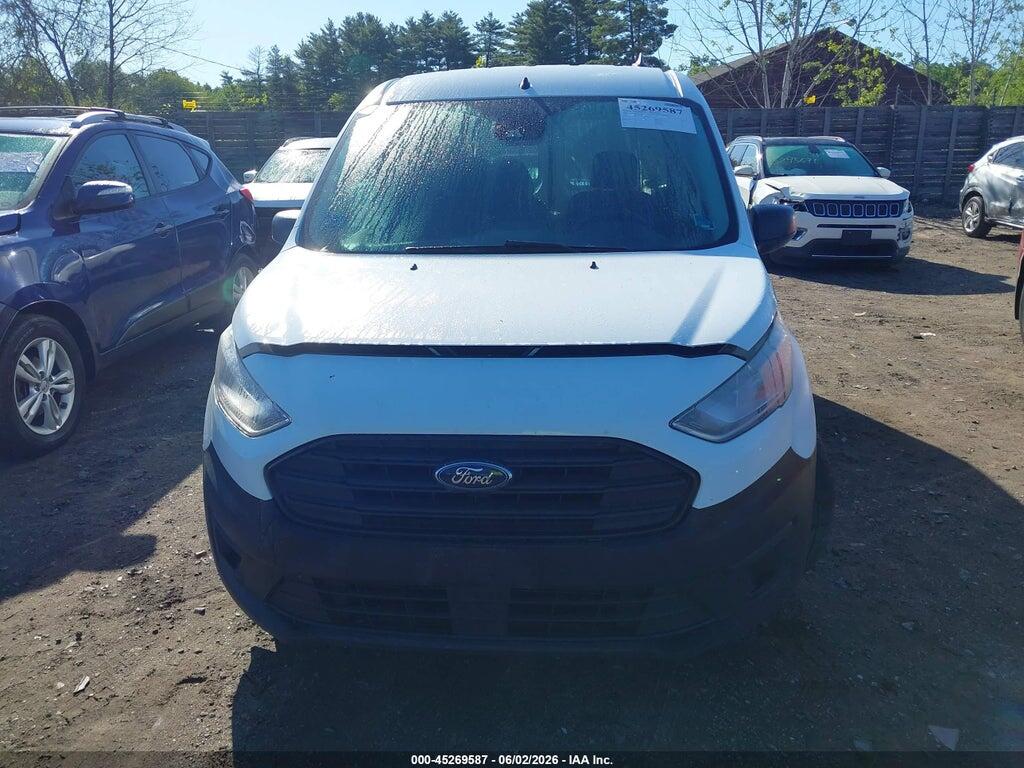 NM0LS7E26L1450581 2020 FORD TRANSIT CONNECT photo no. 12
