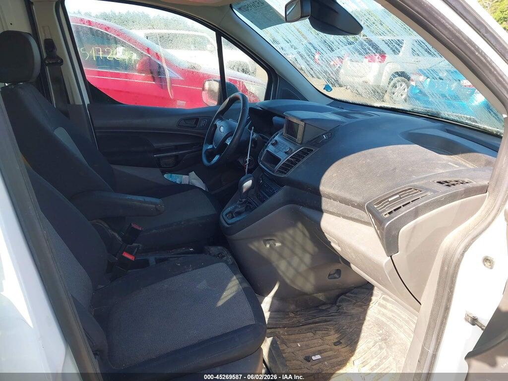 NM0LS7E26L1450581 2020 FORD TRANSIT CONNECT photo no. 5