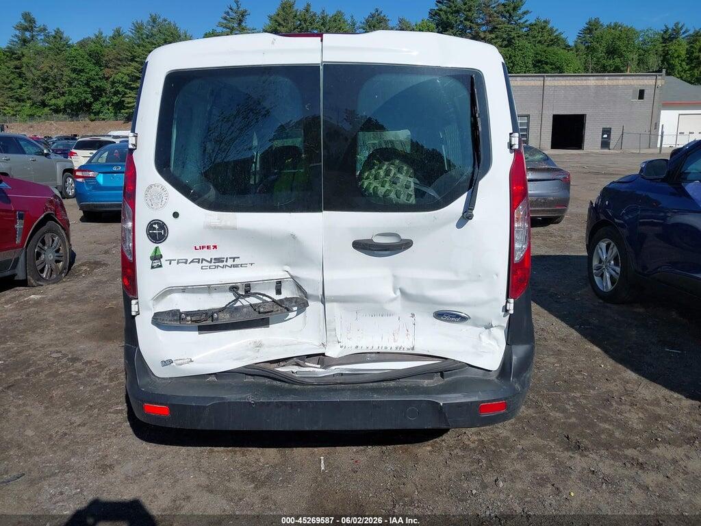 NM0LS7E26L1450581 2020 FORD TRANSIT CONNECT photo no. 6