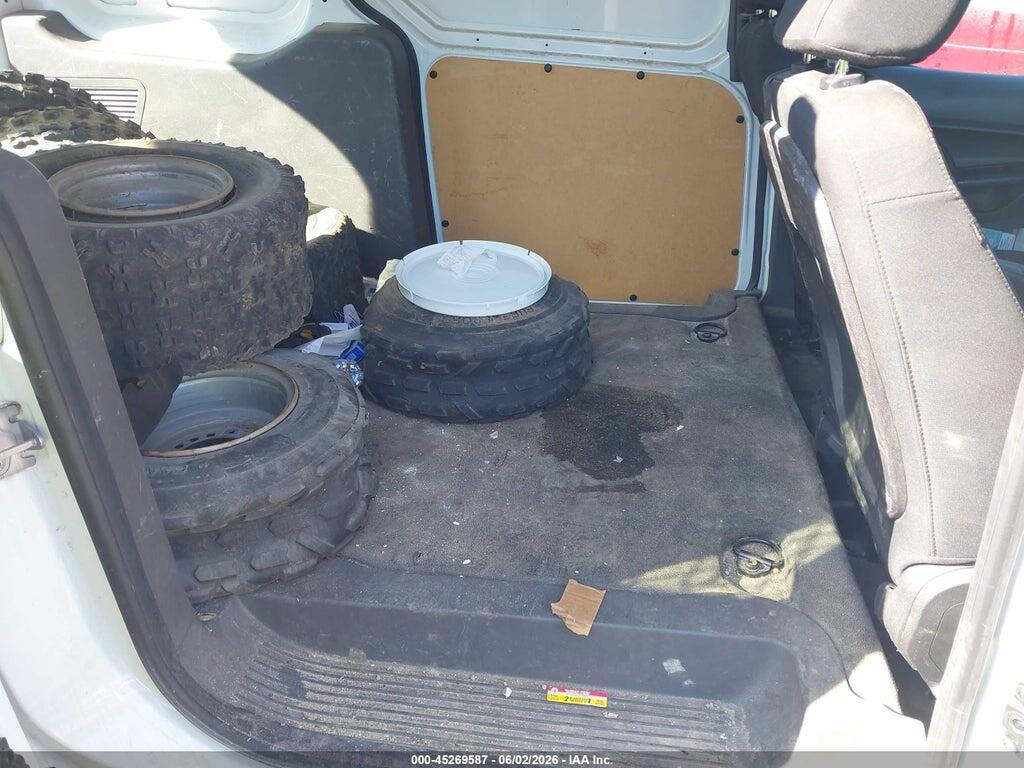 NM0LS7E26L1450581 2020 FORD TRANSIT CONNECT photo no. 8