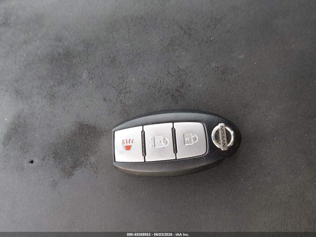 5N1AR2MM2DC689624 2013 NISSAN PATHFINDER photo no. 11