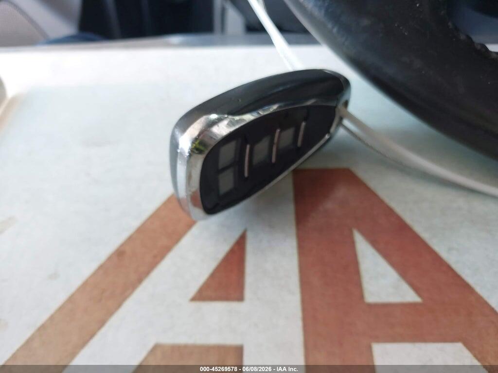 2GNAXNEV4M6157584 2021 CHEVROLET EQUINOX photo no. 11