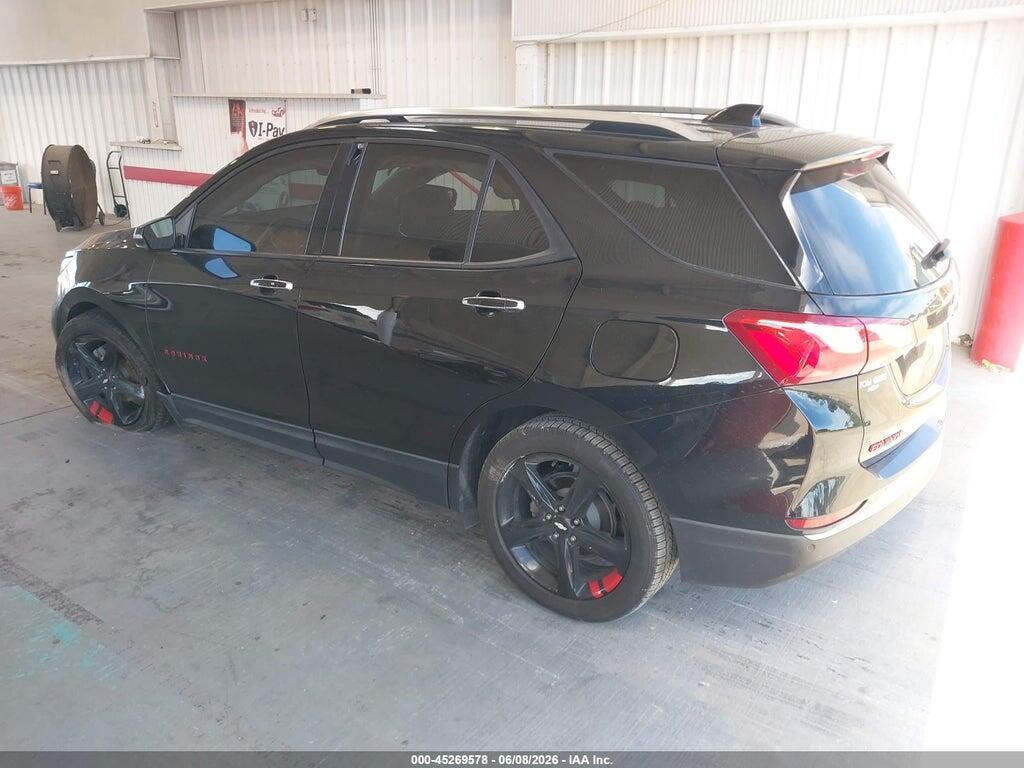 2GNAXNEV4M6157584 2021 CHEVROLET EQUINOX photo no. 3
