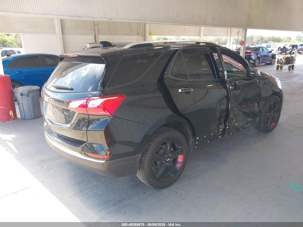 2GNAXNEV4M6157584 2021 CHEVROLET EQUINOX photo no. 4
