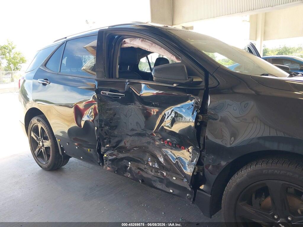 2GNAXNEV4M6157584 2021 CHEVROLET EQUINOX photo no. 6