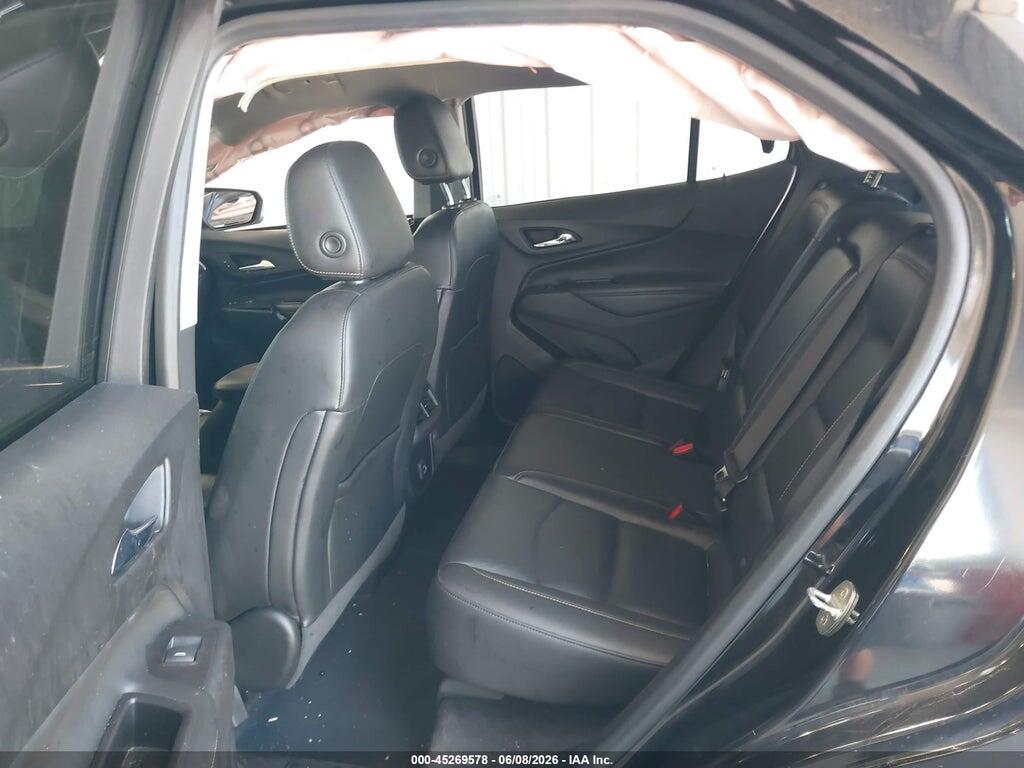 2GNAXNEV4M6157584 2021 CHEVROLET EQUINOX photo no. 8