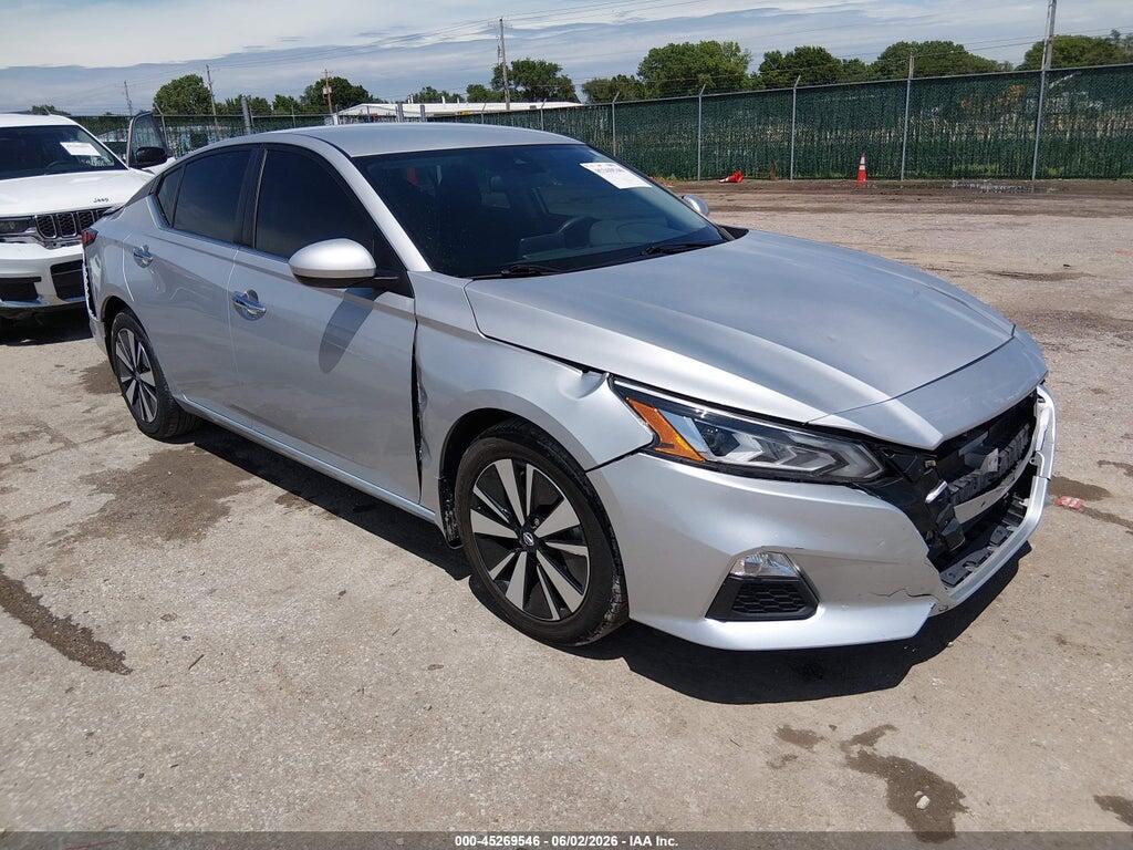 1N4BL4DV7NN368981 2022 NISSAN ALTIMA photo no. 1