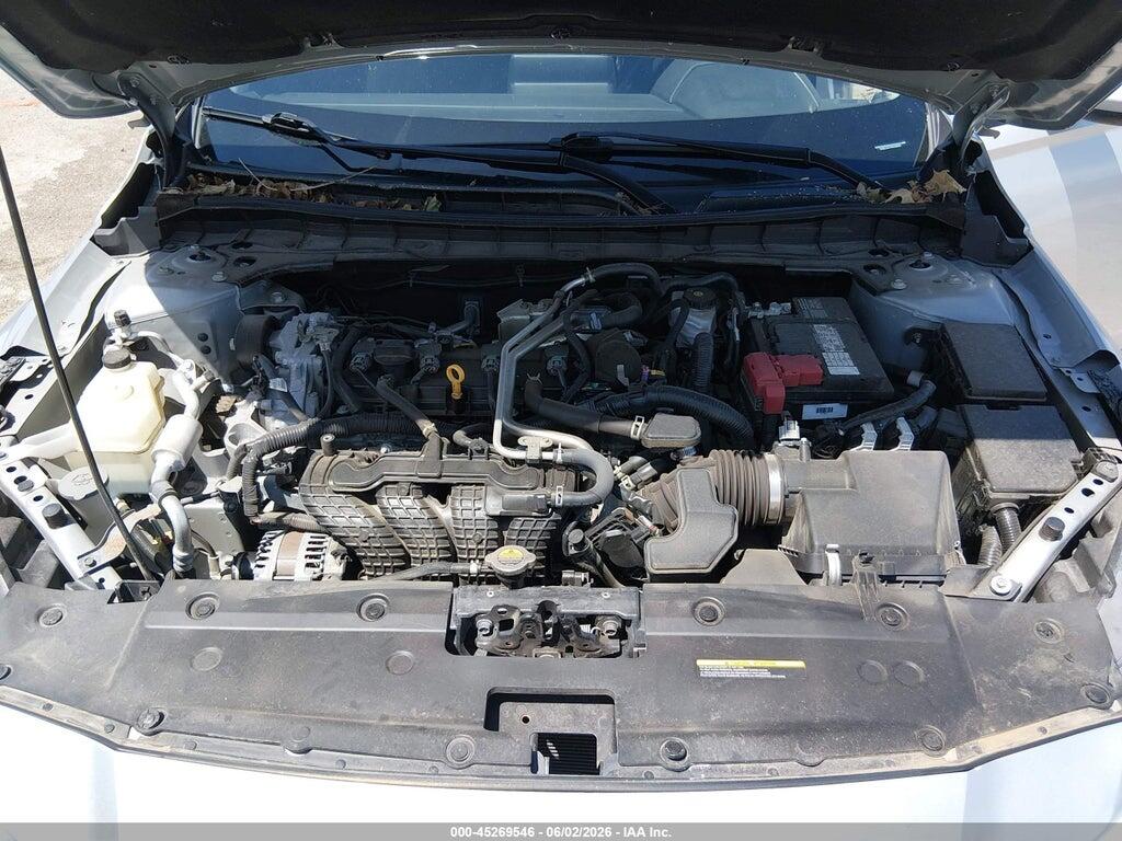 1N4BL4DV7NN368981 2022 NISSAN ALTIMA photo no. 10