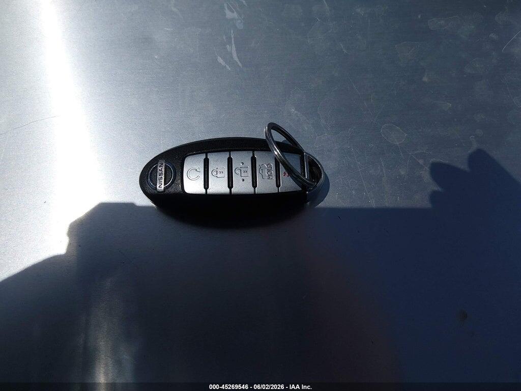 1N4BL4DV7NN368981 2022 NISSAN ALTIMA photo no. 11
