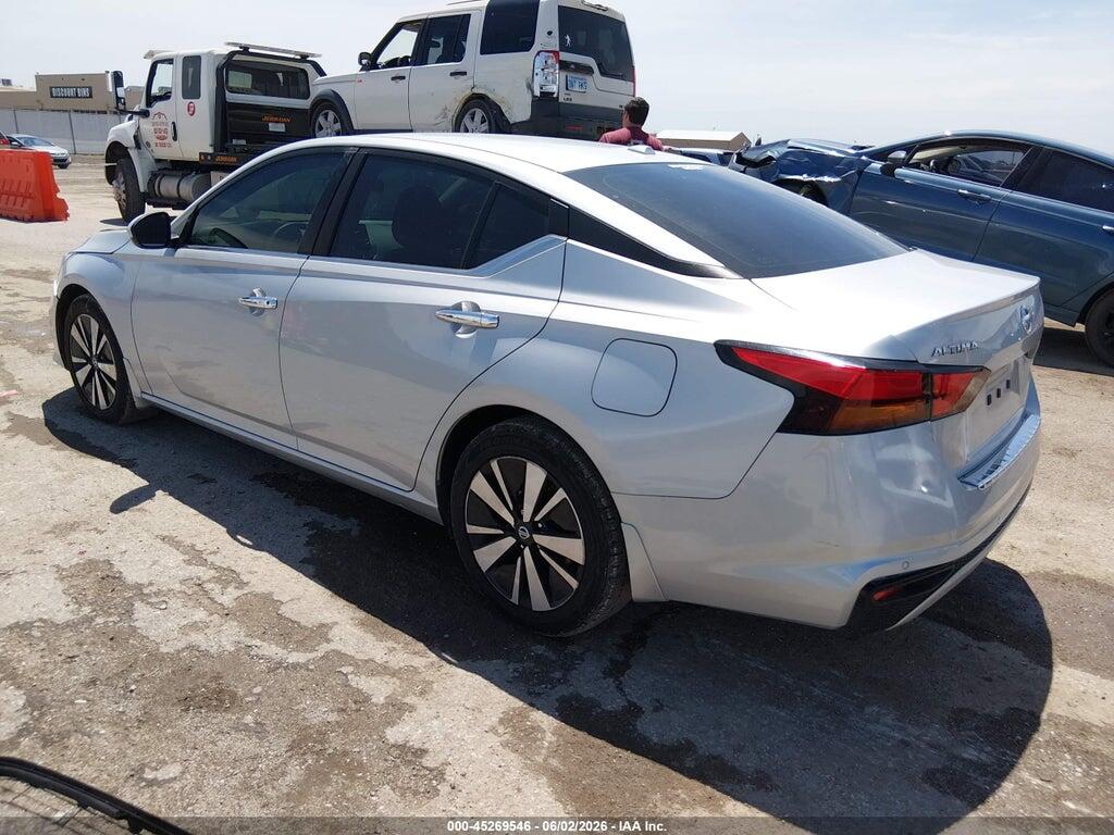 1N4BL4DV7NN368981 2022 NISSAN ALTIMA photo no. 3