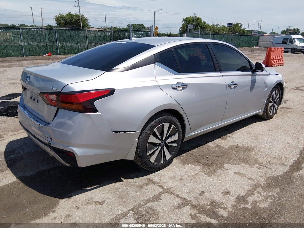 1N4BL4DV7NN368981 2022 NISSAN ALTIMA photo no. 4