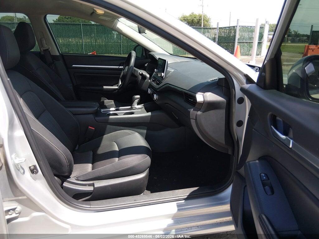 1N4BL4DV7NN368981 2022 NISSAN ALTIMA photo no. 5