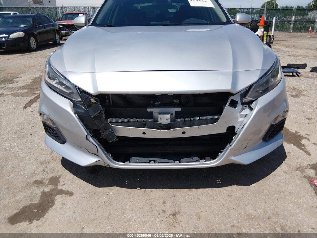 1N4BL4DV7NN368981 2022 NISSAN ALTIMA photo no. 6