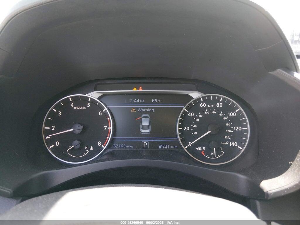 1N4BL4DV7NN368981 2022 NISSAN ALTIMA photo no. 7