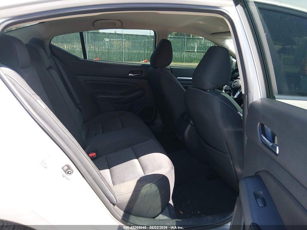 1N4BL4DV7NN368981 2022 NISSAN ALTIMA photo no. 8
