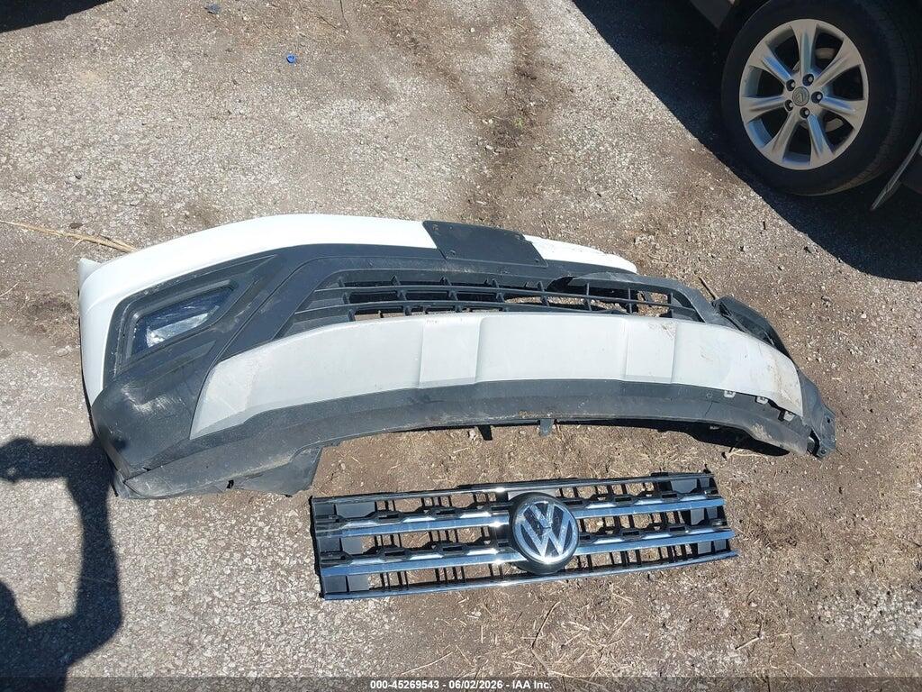 1V2UR2CA4KC539390 2019 VOLKSWAGEN ATLAS photo no. 11