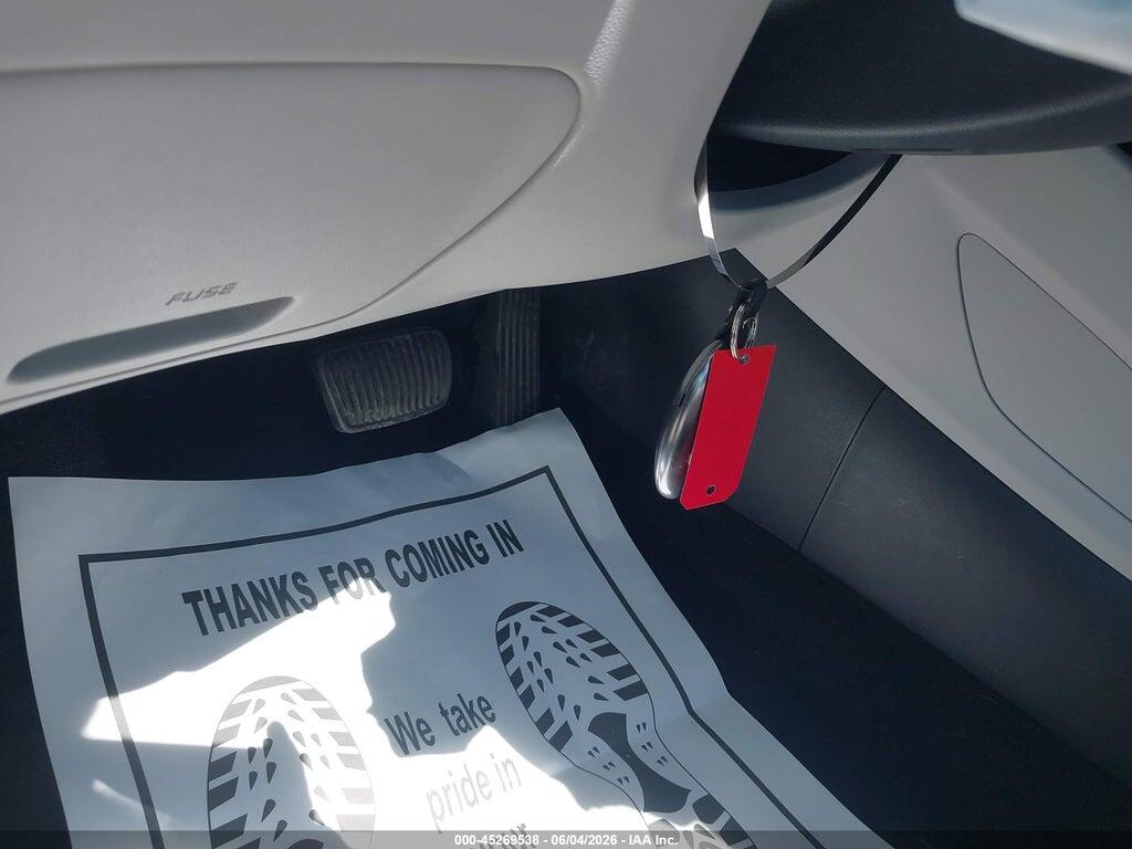 3KMJBCDEXSE006837 2025 HYUNDAI TUCSON photo no. 11