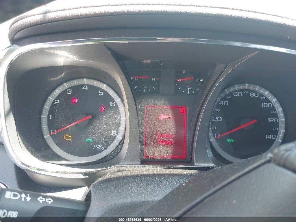 2GKALSEK3D6330864 2013 GMC TERRAIN photo no. 7