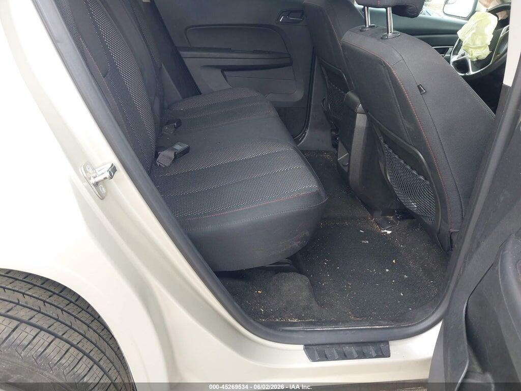 2GKALSEK3D6330864 2013 GMC TERRAIN photo no. 8