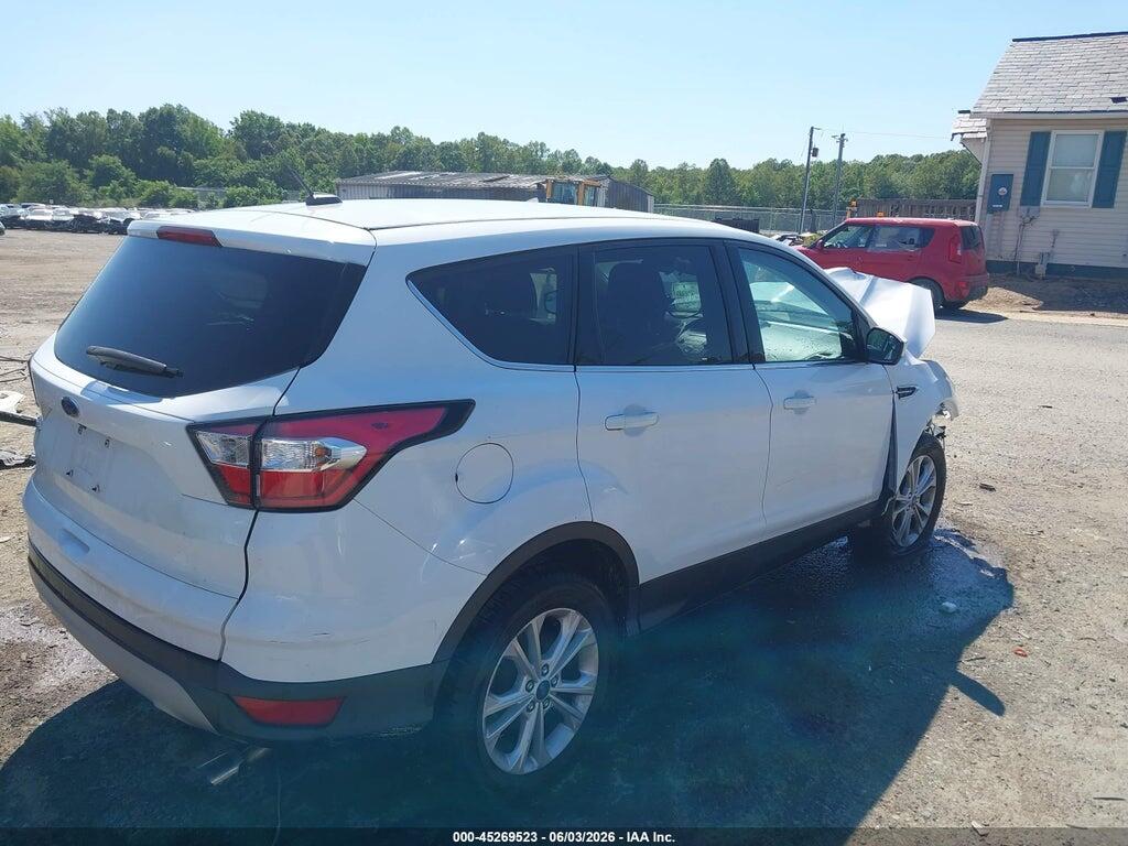 1FMCU0GD2HUE40070 2017 FORD ESCAPE photo no. 4