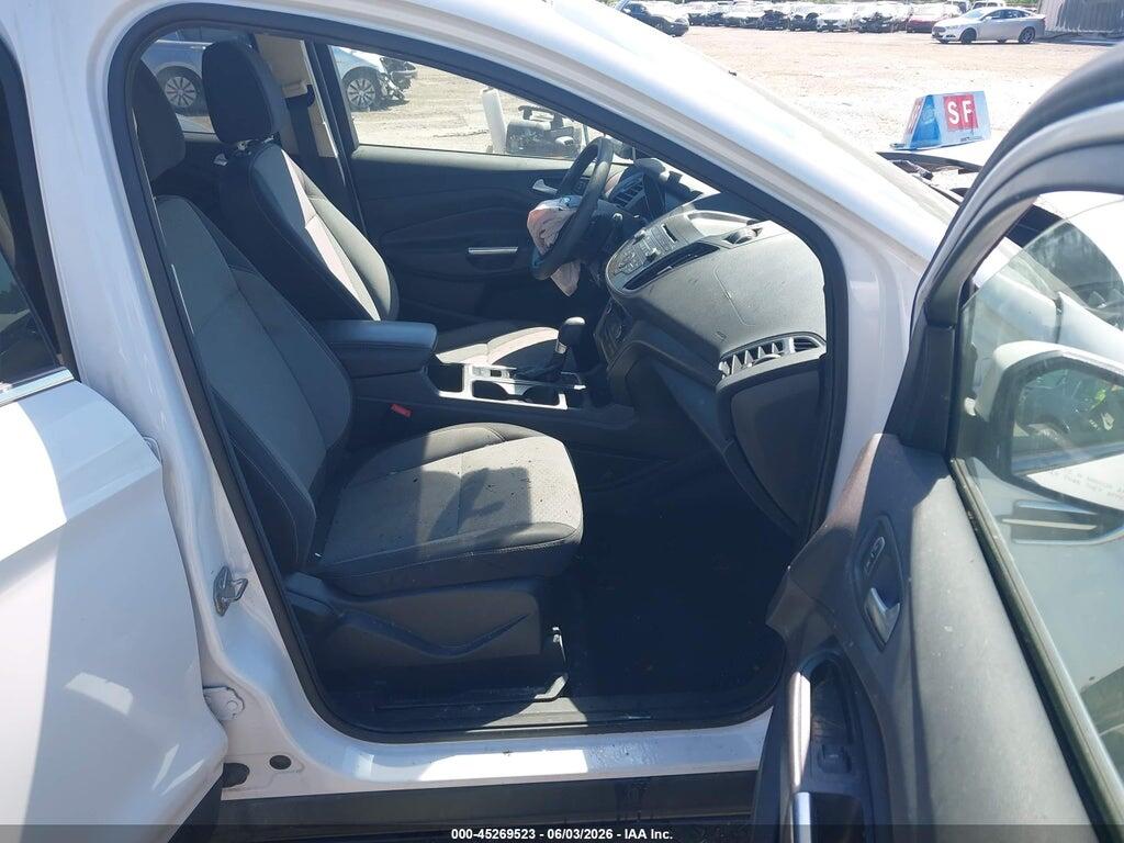 1FMCU0GD2HUE40070 2017 FORD ESCAPE photo no. 5