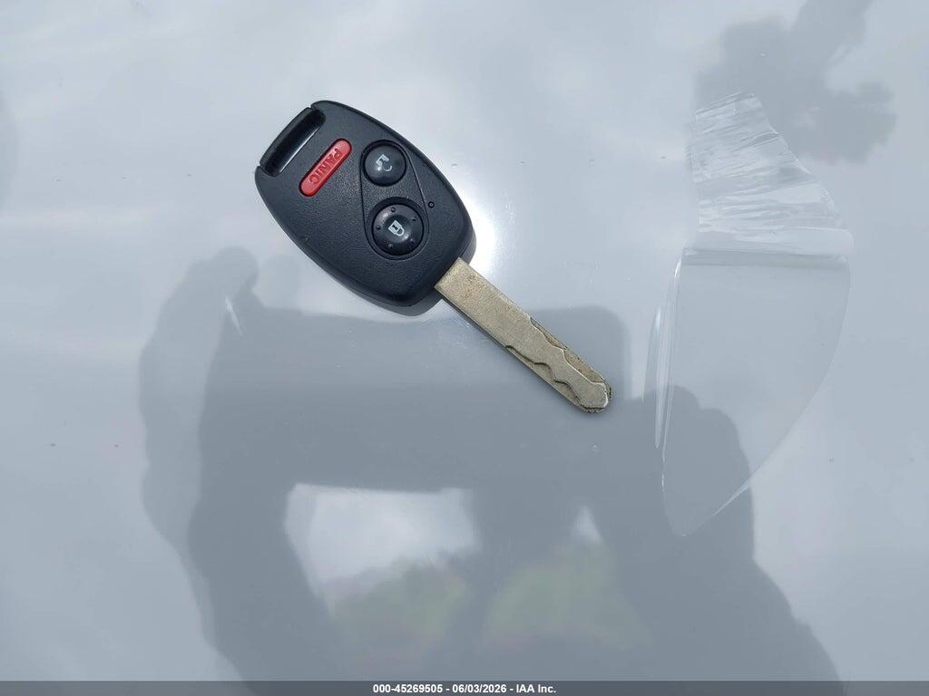 5FNRL38256B078757 2006 HONDA ODYSSEY photo no. 11