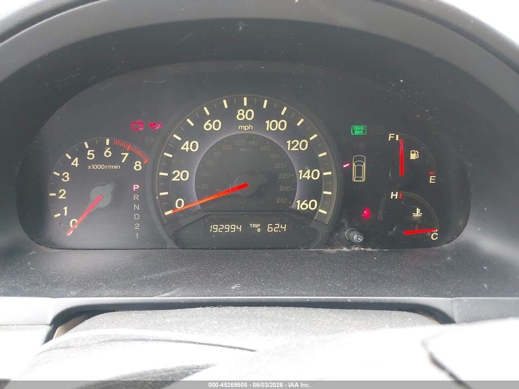 5FNRL38256B078757 2006 HONDA ODYSSEY photo no. 7
