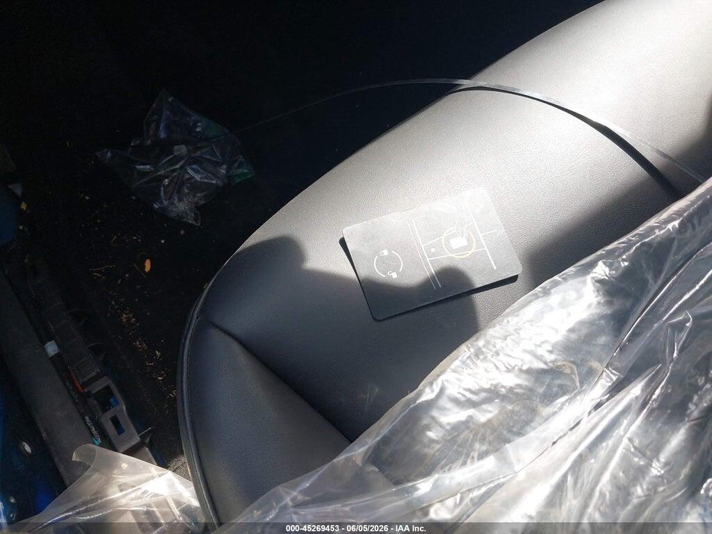 7SAYGDEE6RA227833 2024 TESLA MODEL Y photo no. 11