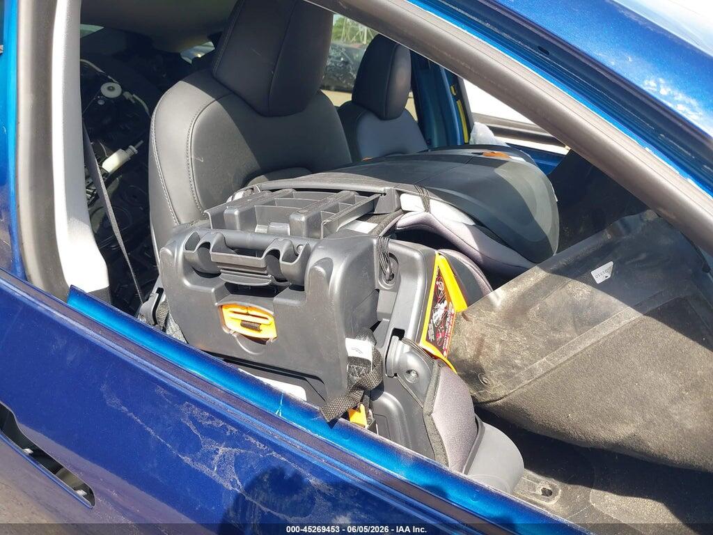 7SAYGDEE6RA227833 2024 TESLA MODEL Y photo no. 12