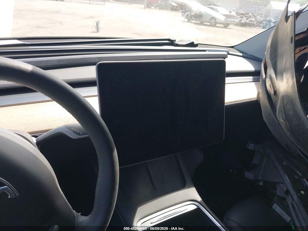 7SAYGDEE6RA227833 2024 TESLA MODEL Y photo no. 7