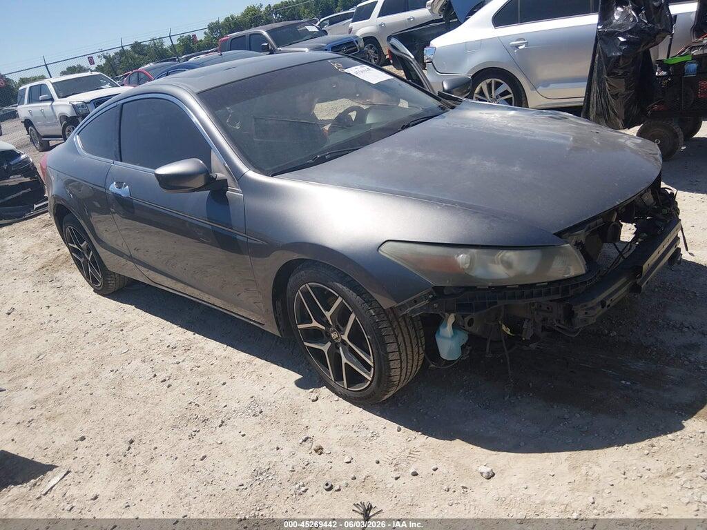 1HGCS2B83CA000757 2012 HONDA ACCORD photo no. 1