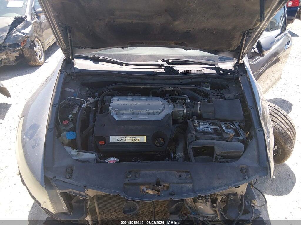 1HGCS2B83CA000757 2012 HONDA ACCORD photo no. 10