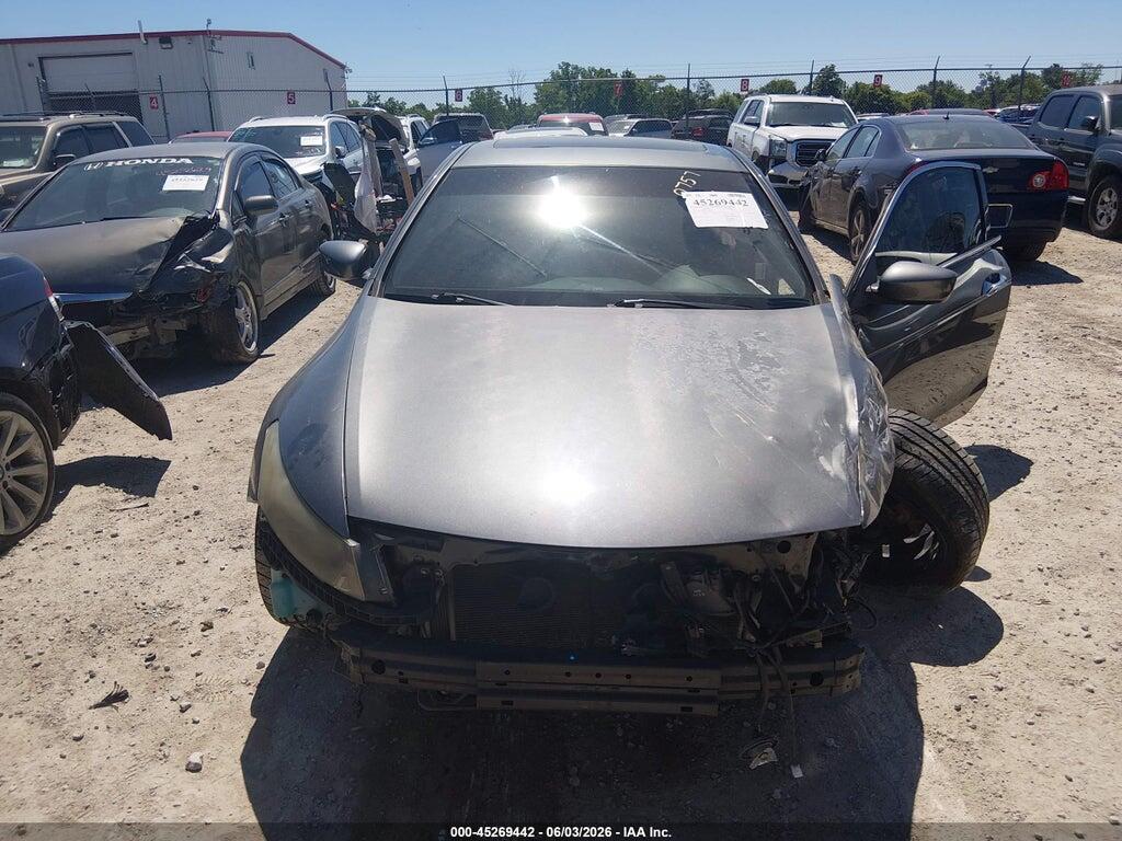 1HGCS2B83CA000757 2012 HONDA ACCORD photo no. 12