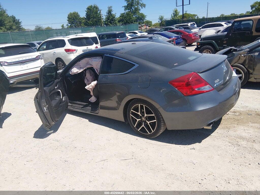 1HGCS2B83CA000757 2012 HONDA ACCORD photo no. 3