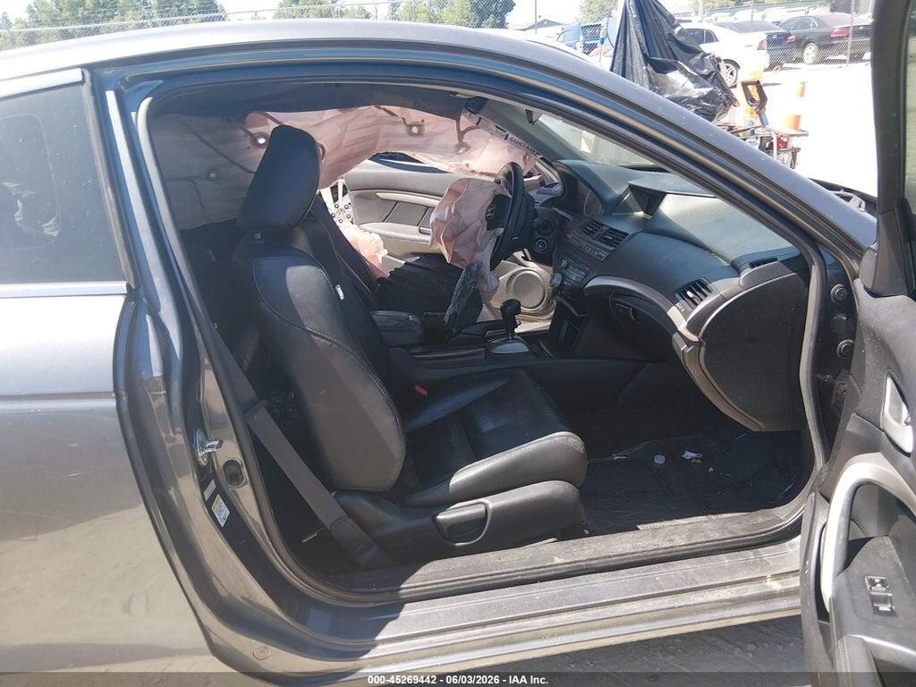 1HGCS2B83CA000757 2012 HONDA ACCORD photo no. 5