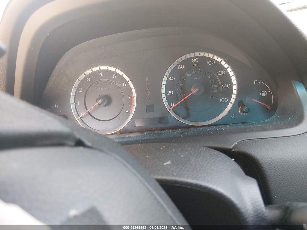 1HGCS2B83CA000757 2012 HONDA ACCORD photo no. 7