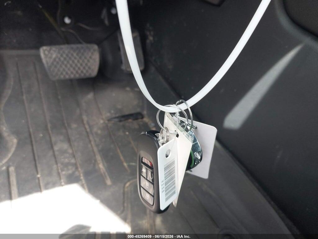 7FARS6H82TE020954 2026 HONDA CR-V HYBRID photo no. 11