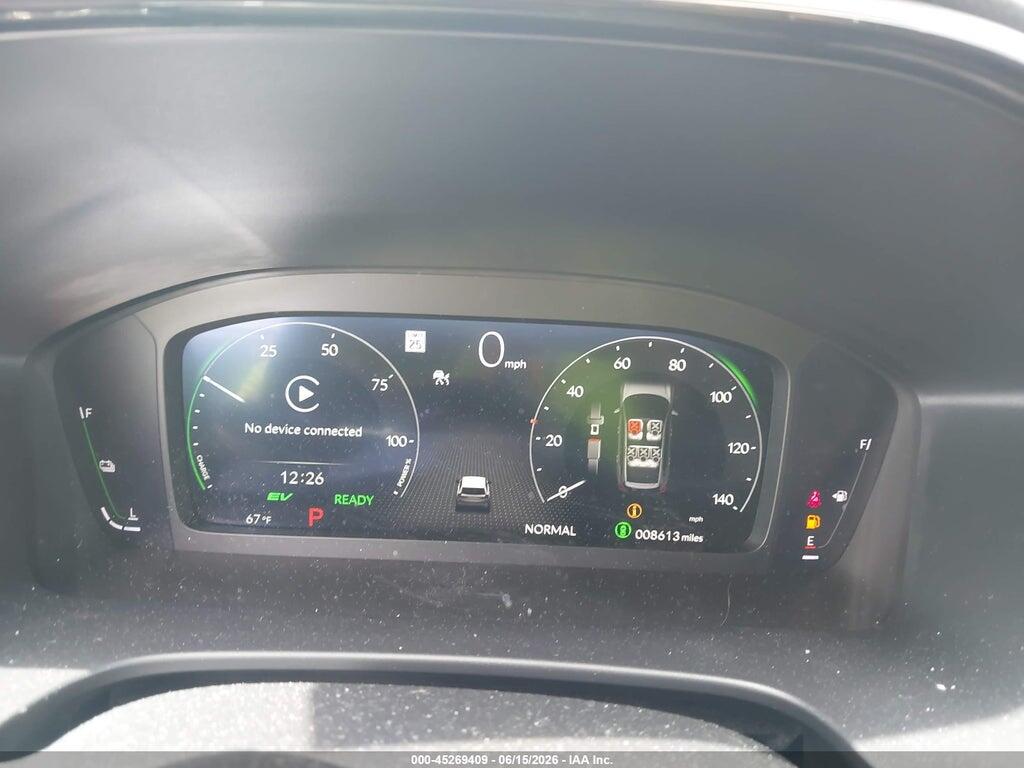 7FARS6H82TE020954 2026 HONDA CR-V HYBRID photo no. 7