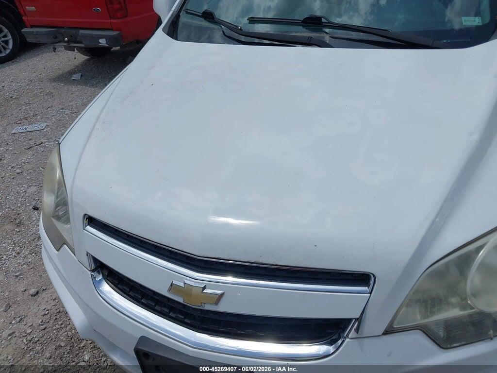 3GNAL3EKXES619980 2014 CHEVROLET CAPTIVA SPORT photo no. 6