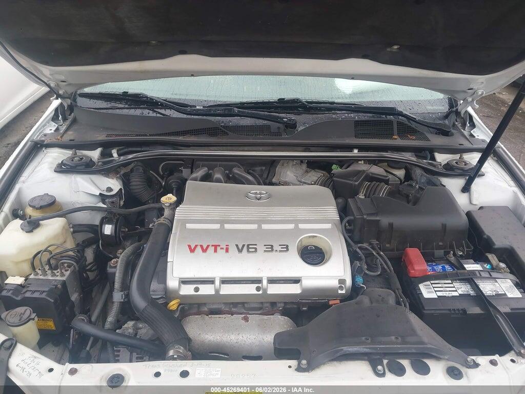 4T1FA38PX6U076719 2006 TOYOTA CAMRY SOLARA photo no. 10