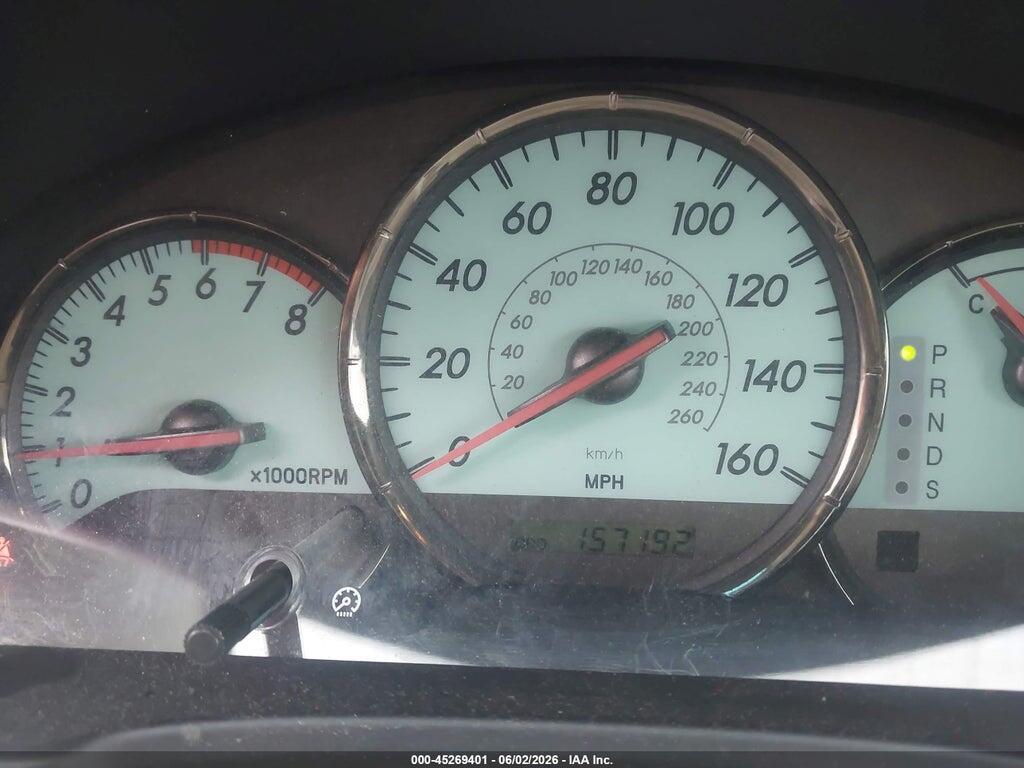 4T1FA38PX6U076719 2006 TOYOTA CAMRY SOLARA photo no. 7