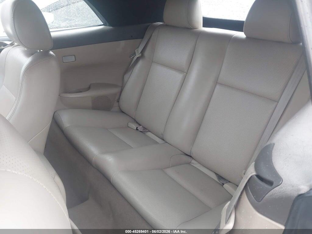 4T1FA38PX6U076719 2006 TOYOTA CAMRY SOLARA photo no. 8