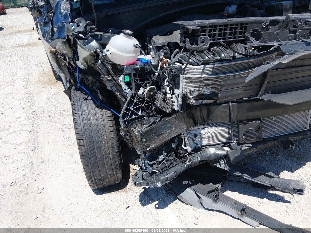 5XYK53DF3SG298745 2025 KIA SPORTAGE photo no. 6