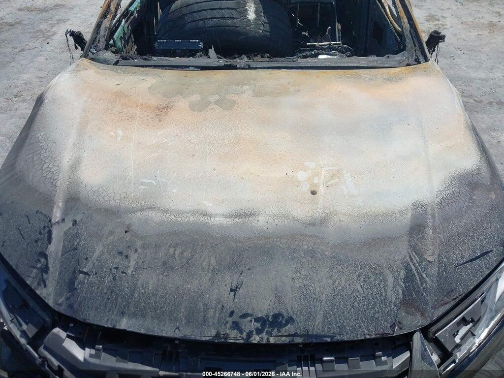 4T1DAACK9TU664209 2026 TOYOTA CAMRY photo no. 10