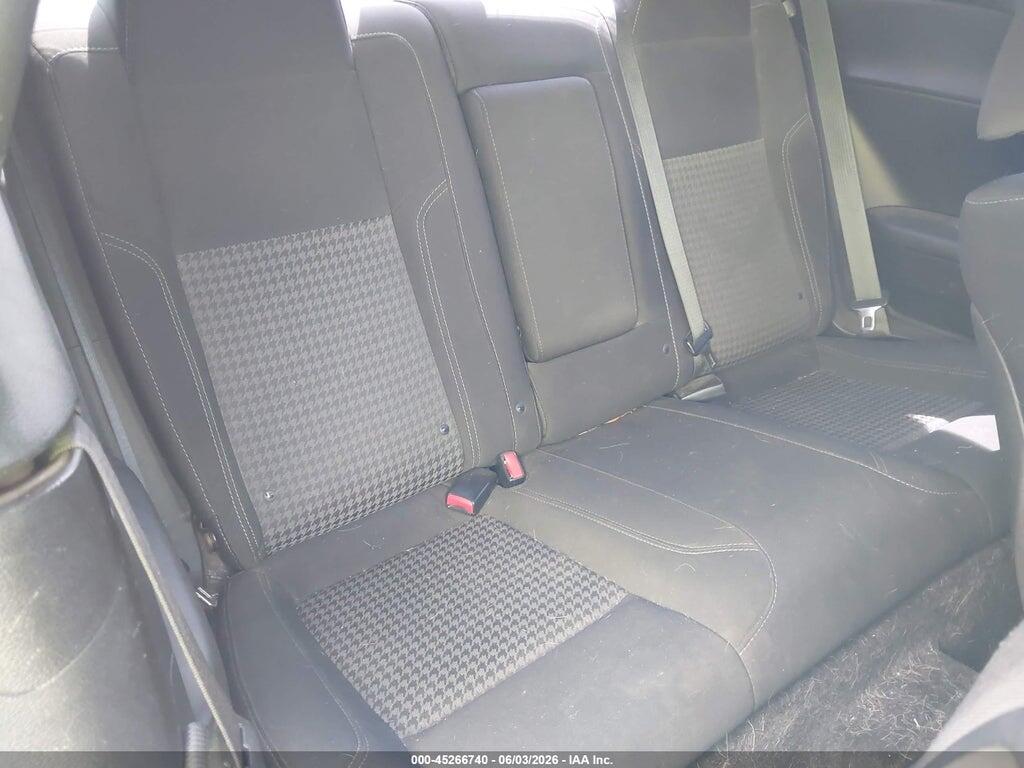 2C3CDZAG9FH774757 2015 DODGE CHALLENGER photo no. 8
