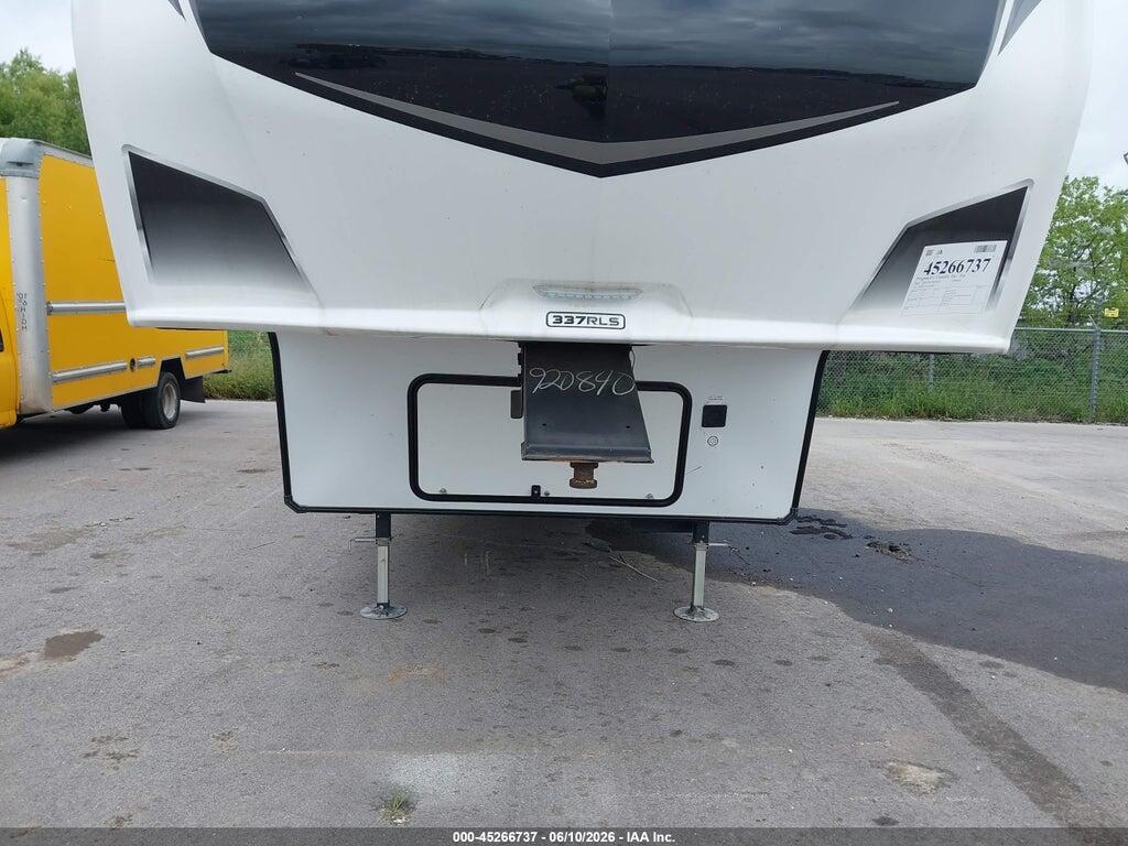 573FR3721N9920840 2022 GRAND DESIGN REFLECTION photo no. 10