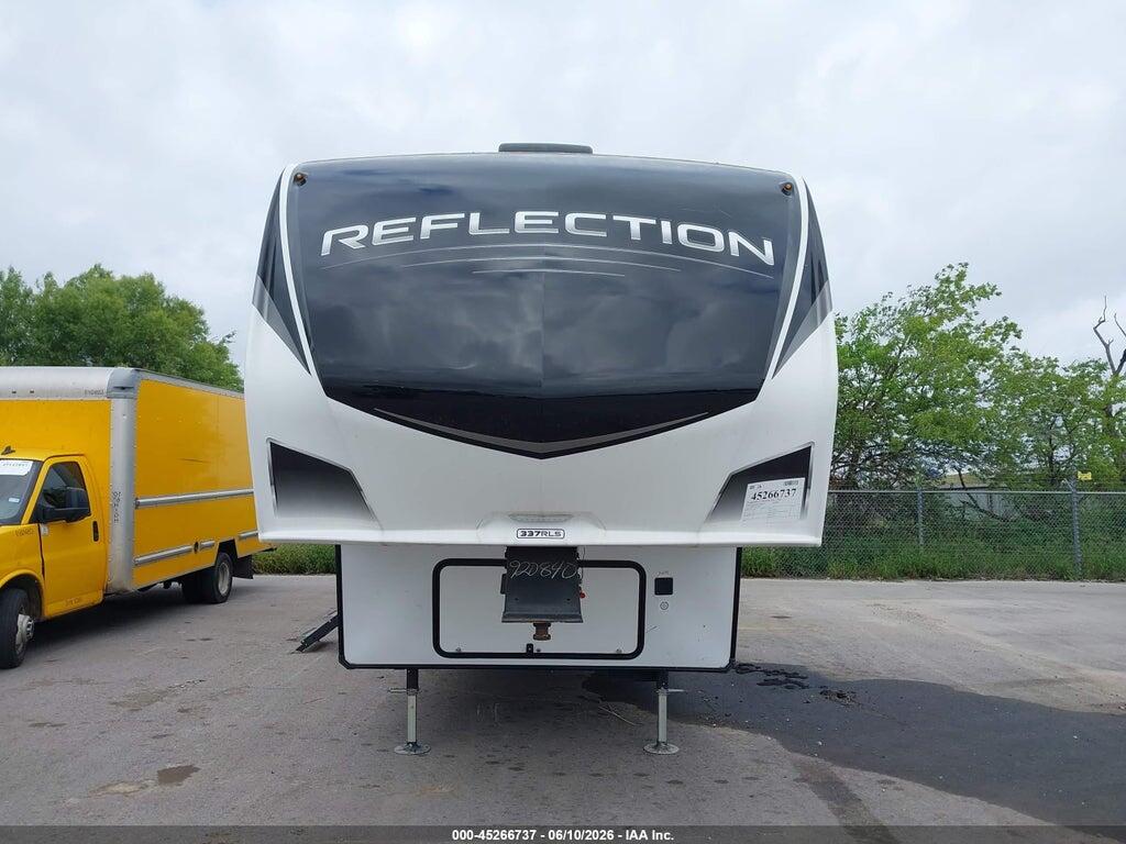573FR3721N9920840 2022 GRAND DESIGN REFLECTION photo no. 6