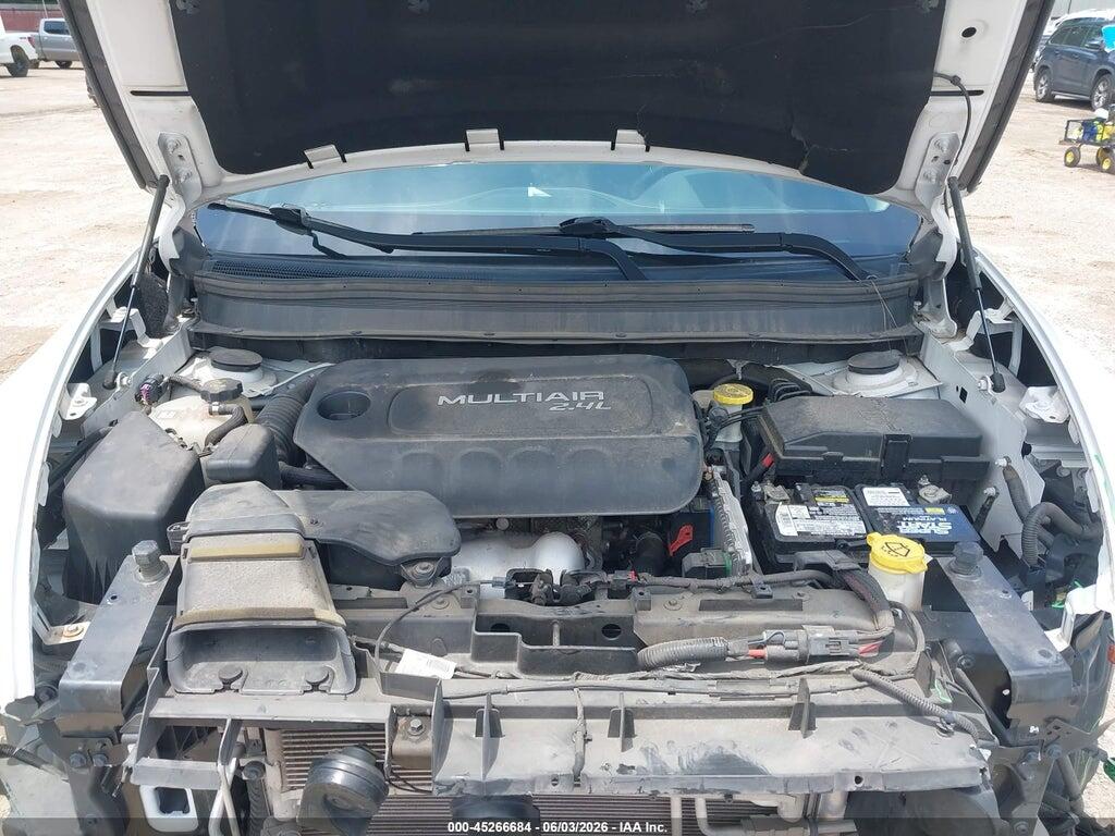 1C4PJLDB3JD539263 2018 JEEP CHEROKEE photo no. 10