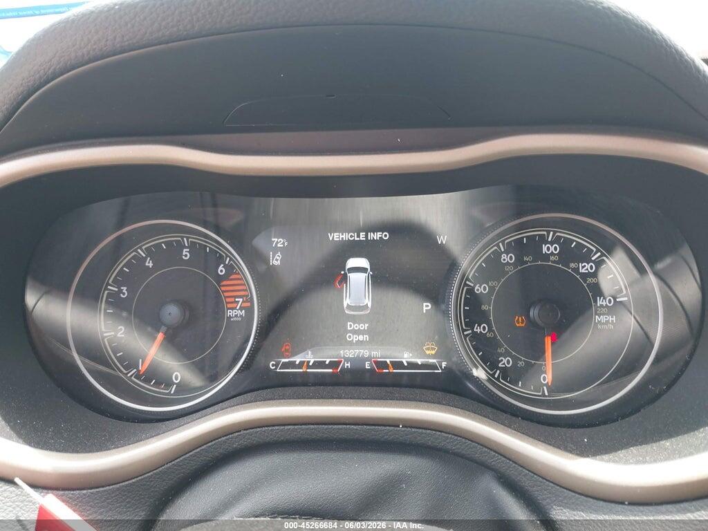 1C4PJLDB3JD539263 2018 JEEP CHEROKEE photo no. 7