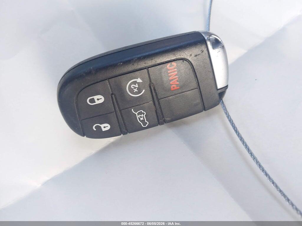1C4RJFAG6MC674841 2021 JEEP GRAND CHEROKEE photo no. 11